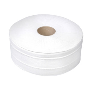 Toilettenpapier Jumbo recy we. - bomashop Verbrauchsmaterialien