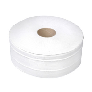 Toilettenpapier Jumbo Maxi - bomashop Verbrauchsmaterialien